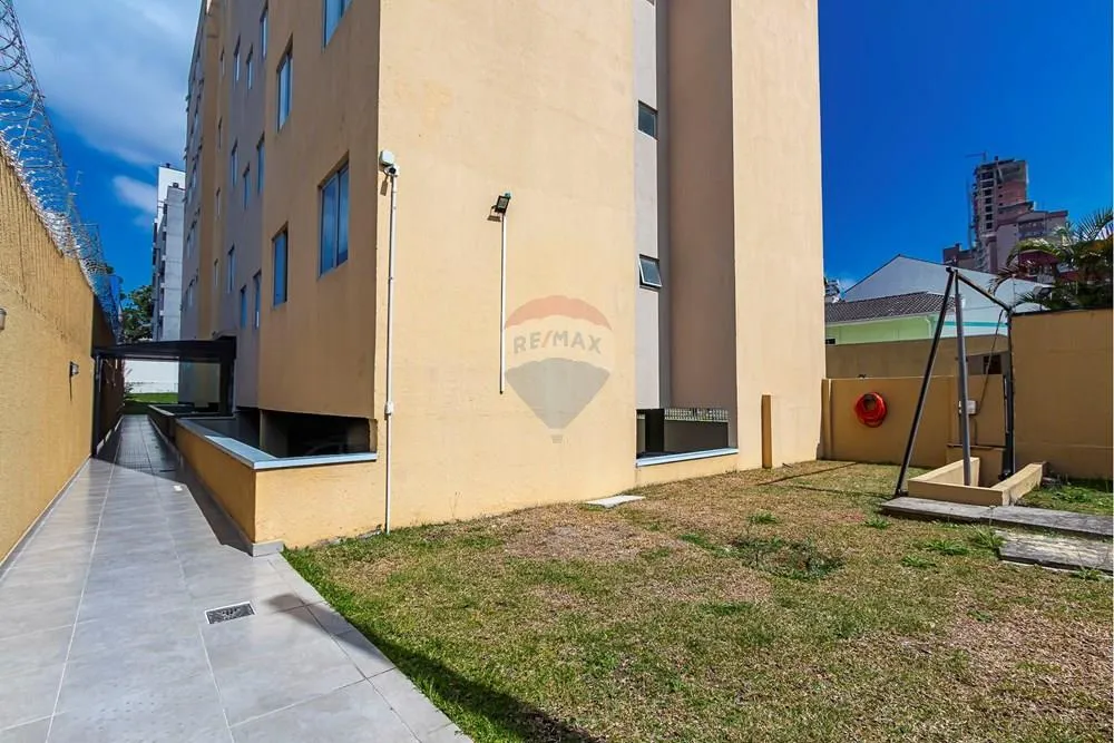 Apartamento, 1 quarto, 30 m² - Foto 4