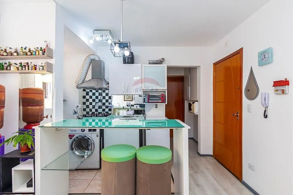 Apartamento, 1 quarto, 30 m² - Foto 9
