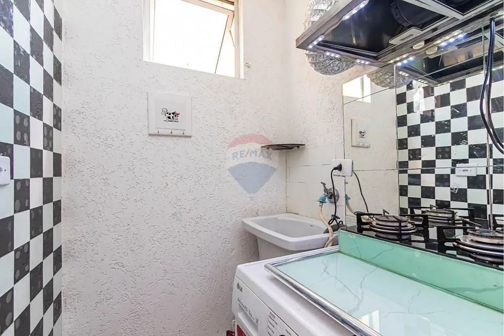 Apartamento, 1 quarto, 30 m² - Foto 12