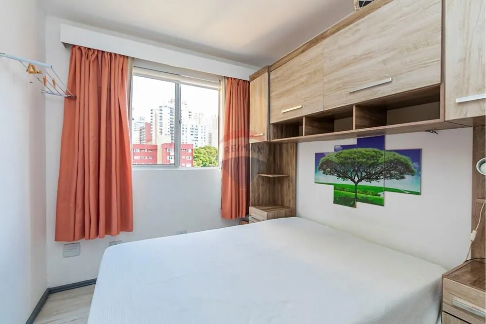 Apartamento, 1 quarto, 30 m² - Foto 14