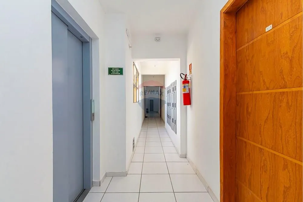 Apartamento, 1 quarto, 30 m² - Foto 7