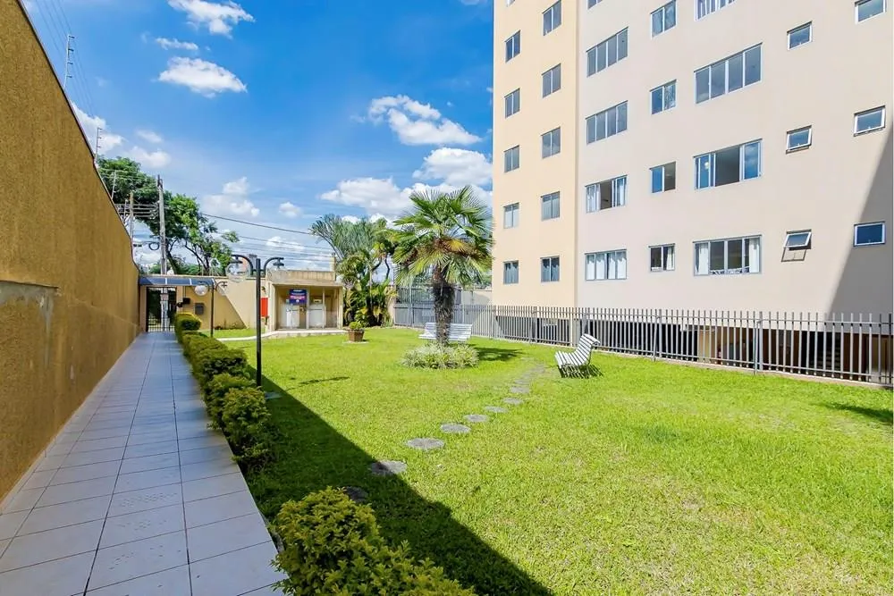 Apartamento, 1 quarto, 30 m² - Foto 2