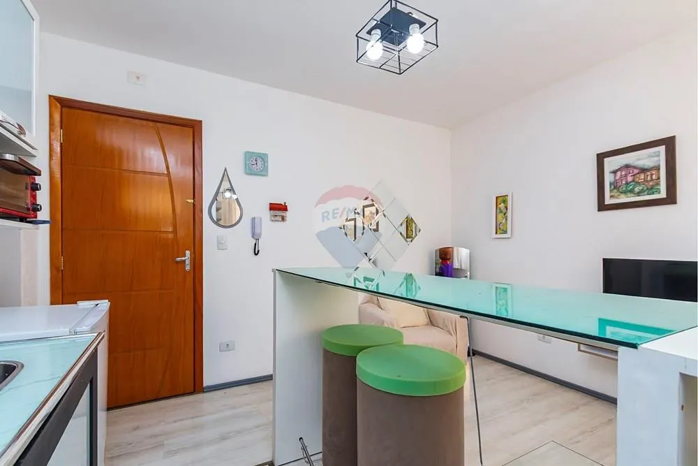 Apartamento, 1 quarto, 30 m² - Foto 10