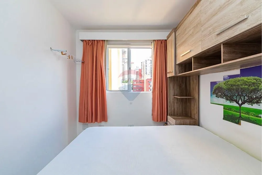 Apartamento, 1 quarto, 30 m² - Foto 16