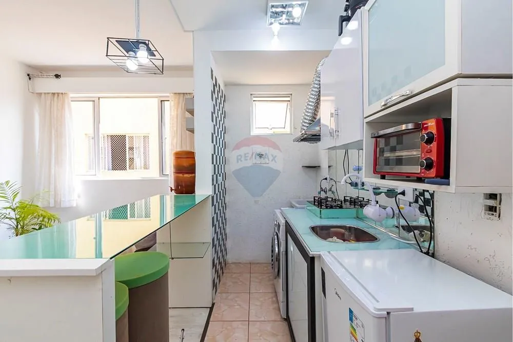 Apartamento, 1 quarto, 30 m² - Foto 11