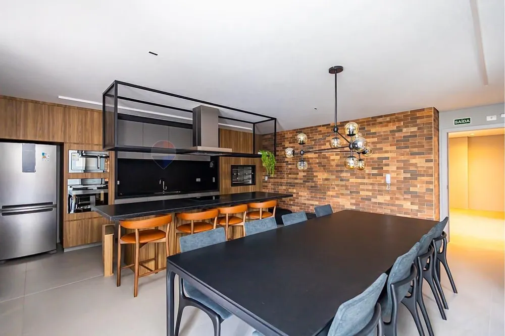 Apartamento, 1 quarto, 37 m² - Foto 10