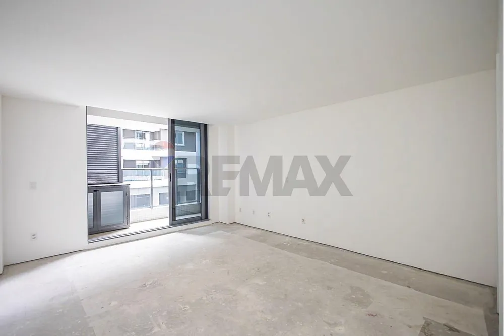 Apartamento, 1 quarto, 37 m² - Foto 5