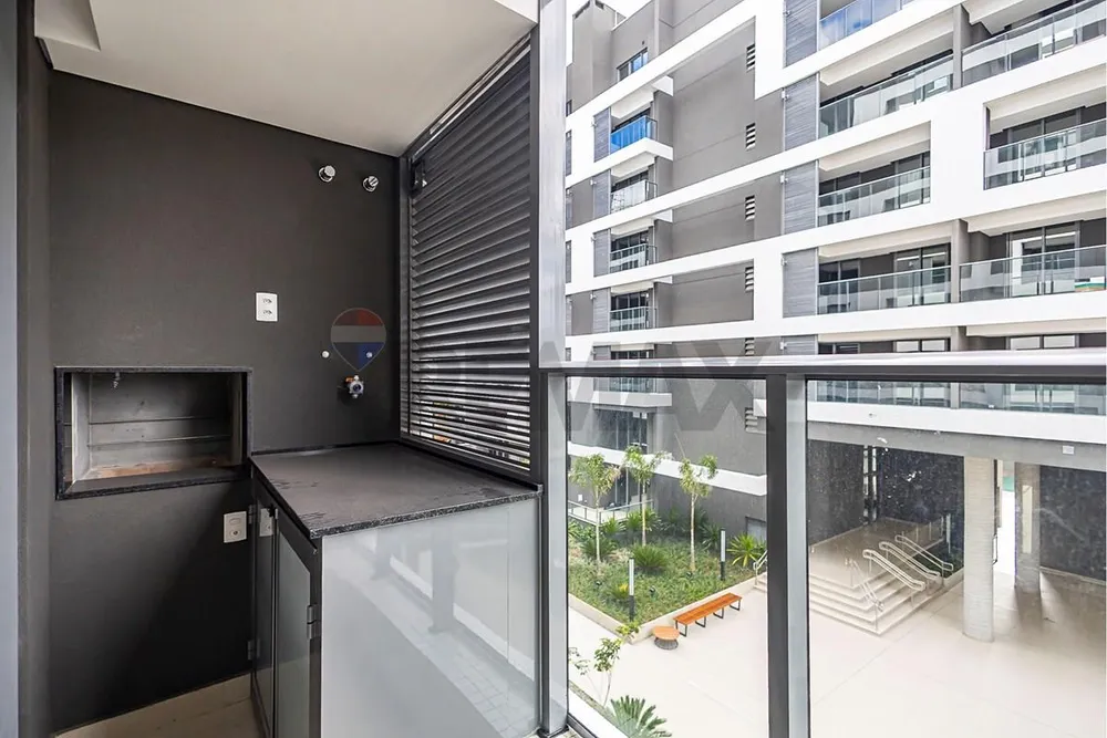 Apartamento, 1 quarto, 37 m² - Foto 3