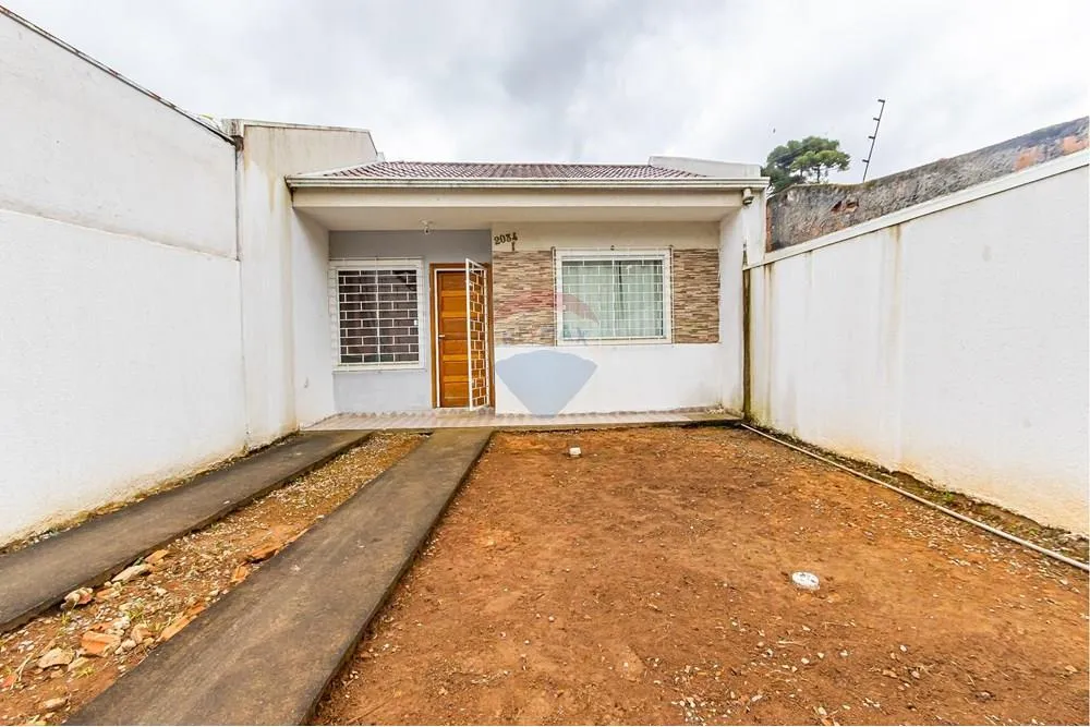 Casa, 2 quartos, 42 m² - Foto 10