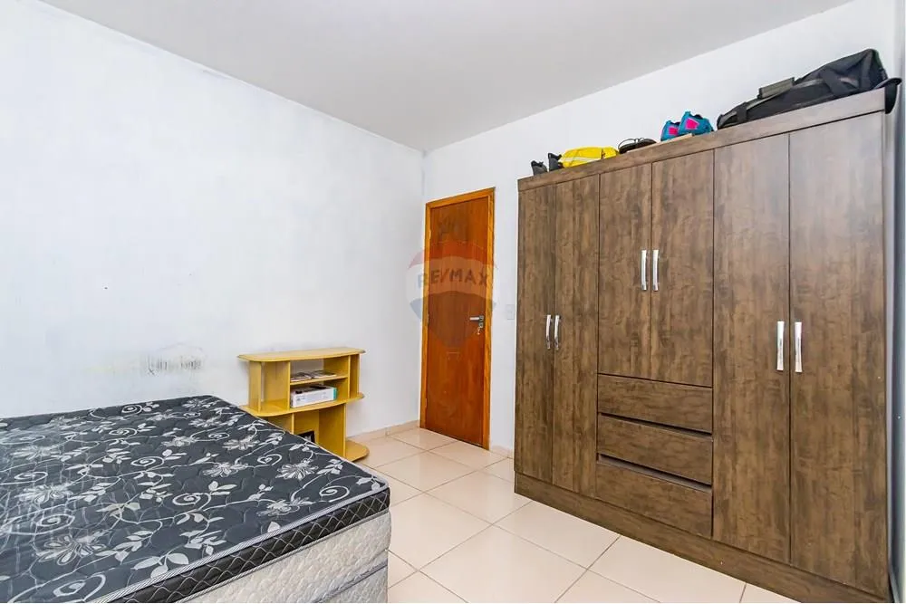 Casa, 2 quartos, 42 m² - Foto 2