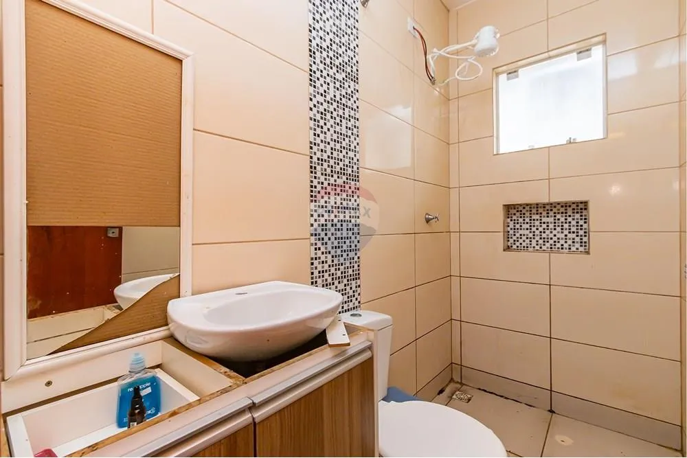 Casa, 2 quartos, 42 m² - Foto 7