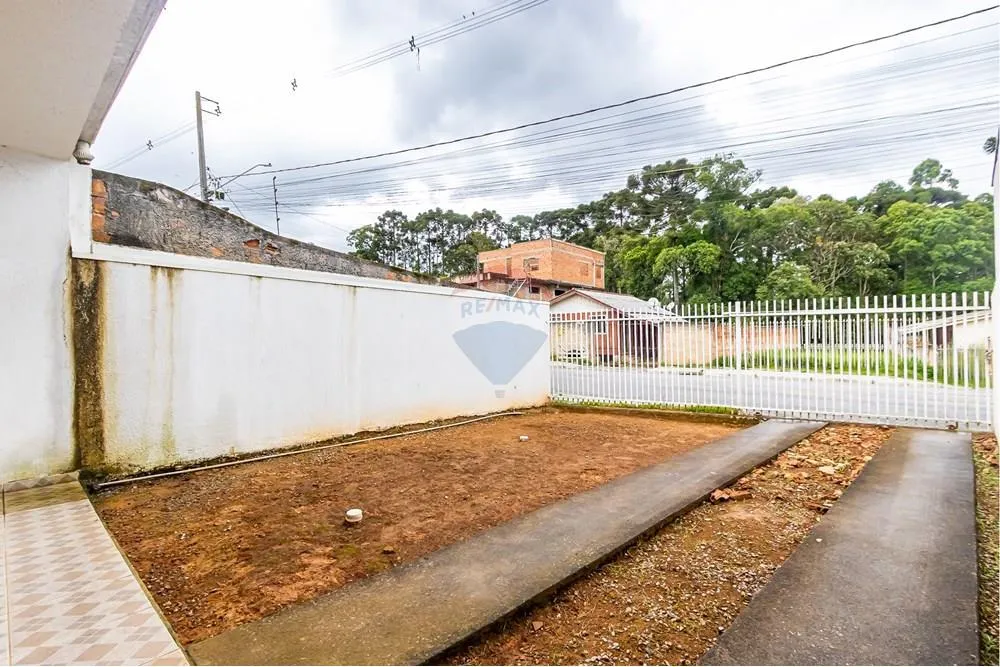 Casa, 2 quartos, 42 m² - Foto 11