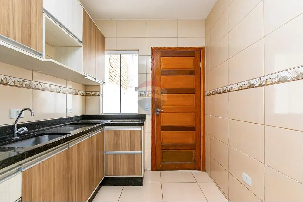 Casa, 2 quartos, 42 m² - Foto 1