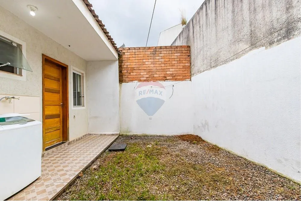 Casa, 2 quartos, 42 m² - Foto 2