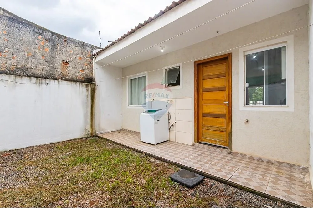 Casa, 2 quartos, 42 m² - Foto 3