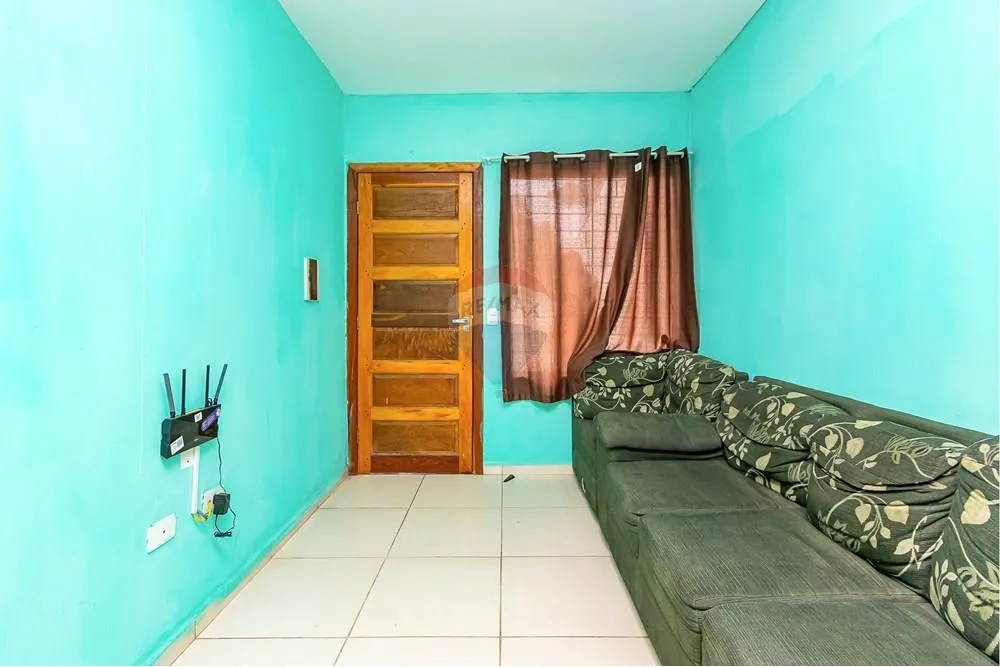 Casa, 2 quartos, 42 m² - Foto 4