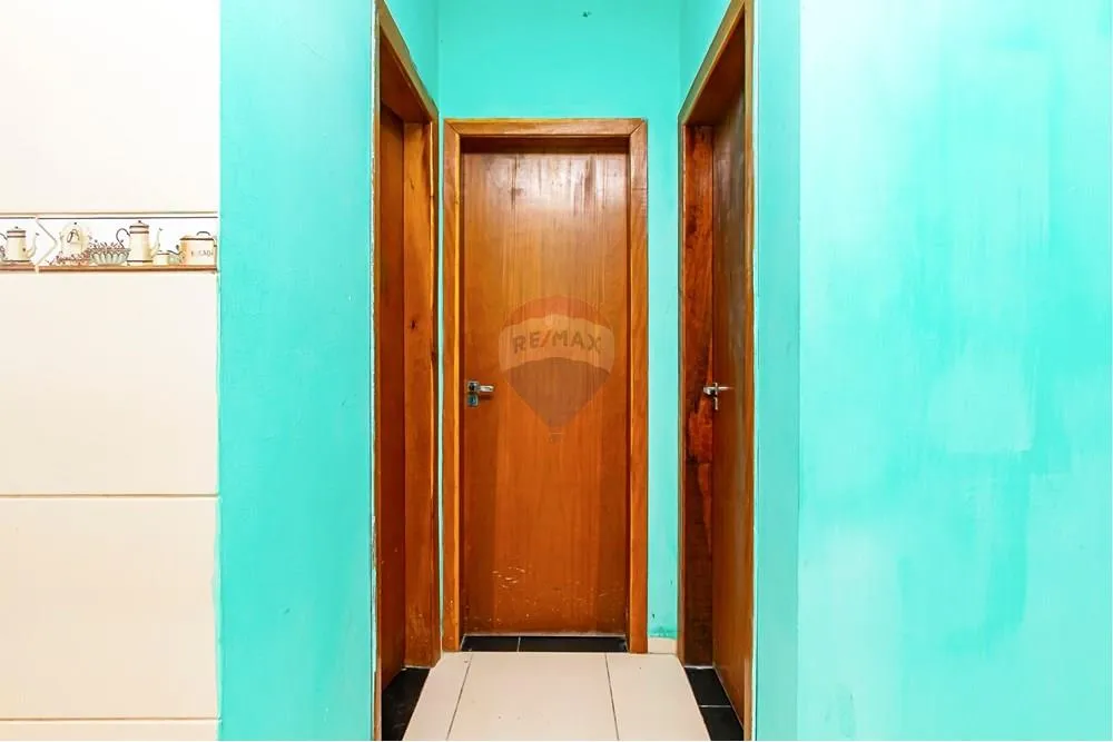 Casa, 2 quartos, 42 m² - Foto 3