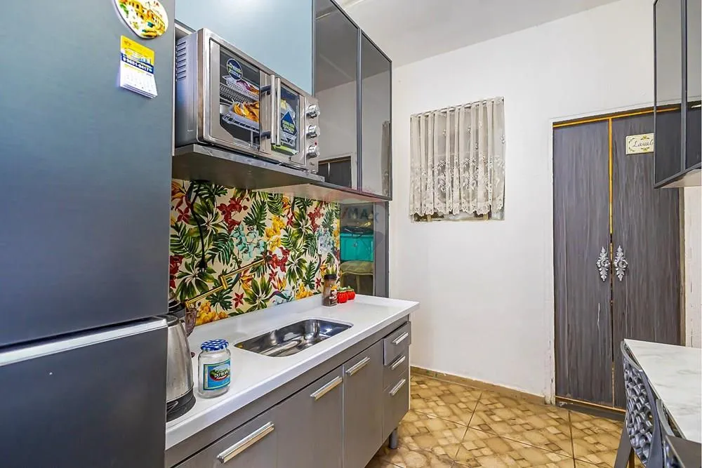 Apartamento, 2 quartos, 70 m² - Foto 8