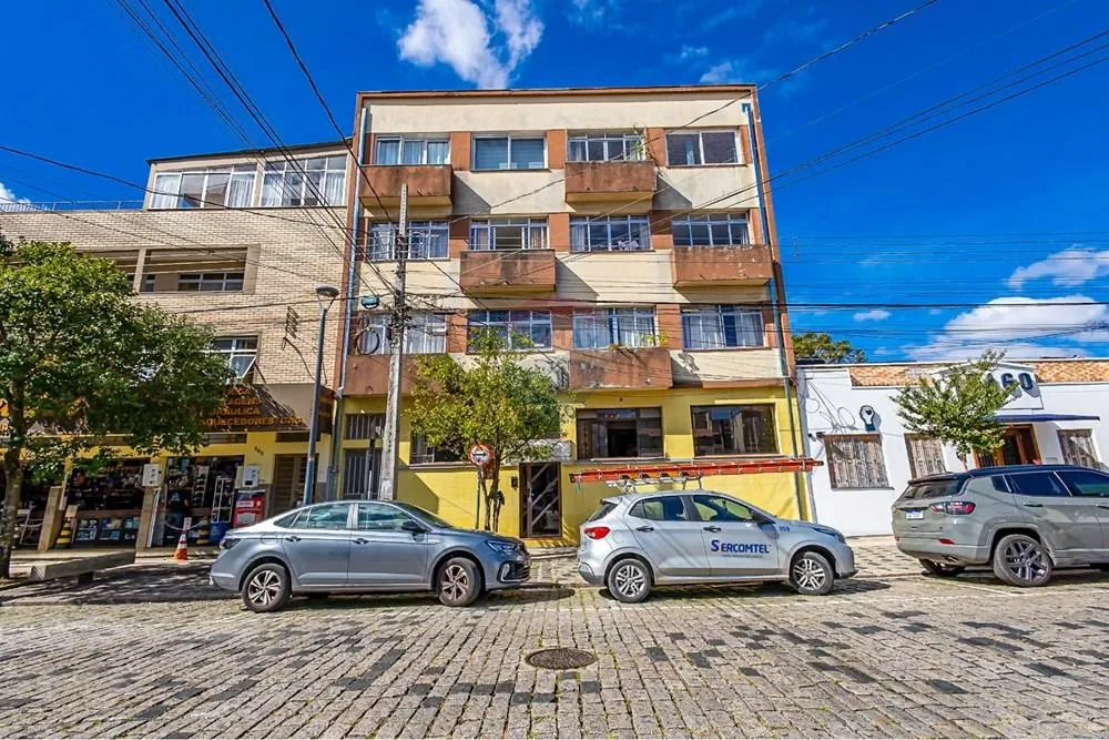 Apartamento, 2 quartos, 70 m² - Foto 1