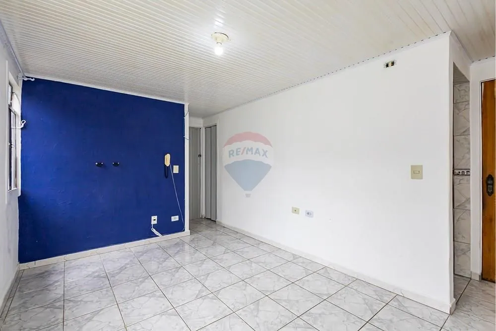 Apartamento, 2 quartos, 40 m² - Foto 1
