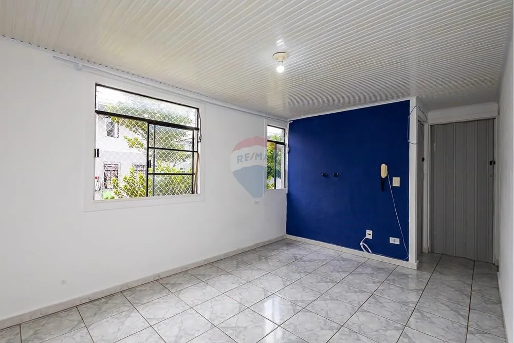 Apartamento, 2 quartos, 40 m² - Foto 2