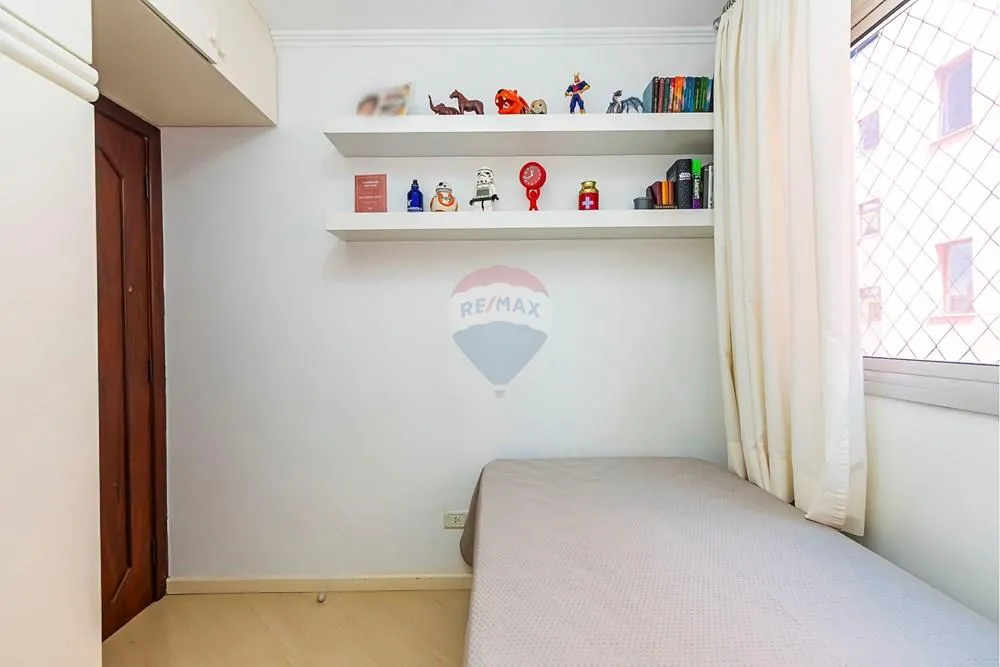 Apartamento, 3 quartos, 103 m² - Foto 11
