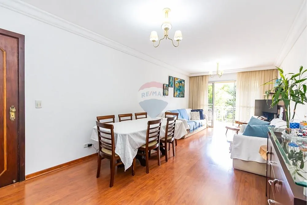 Apartamento, 3 quartos, 103 m² - Foto 4