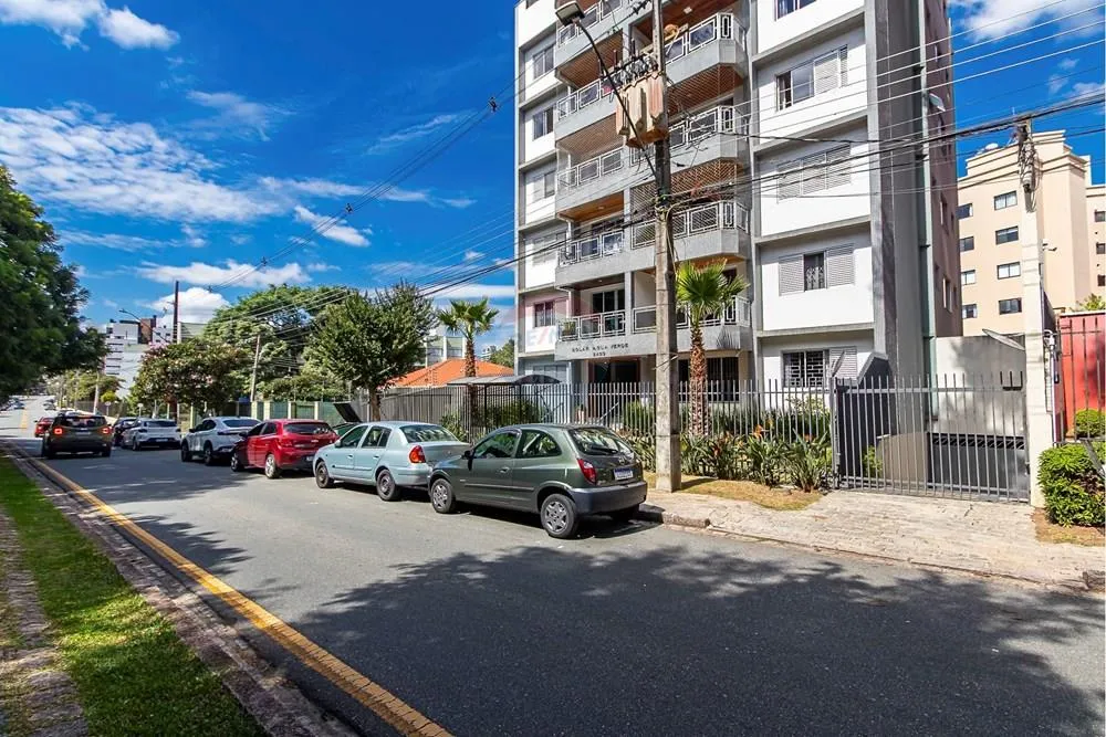 Apartamento, 3 quartos, 103 m² - Foto 2