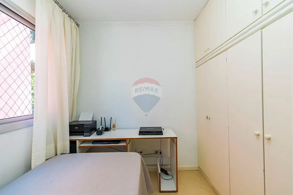 Apartamento, 3 quartos, 103 m² - Foto 3