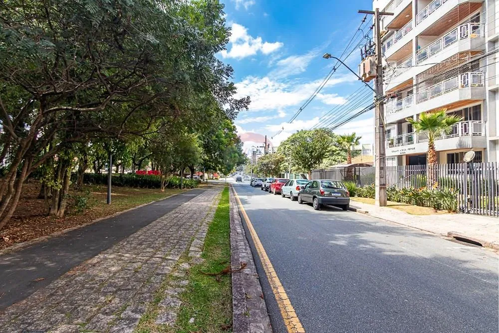 Apartamento, 3 quartos, 103 m² - Foto 3