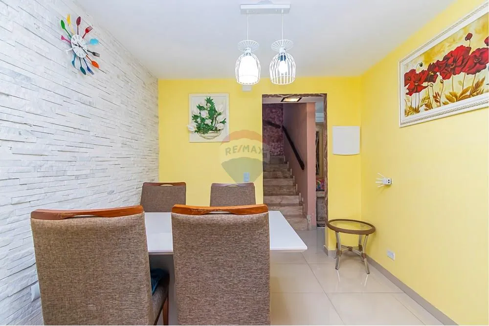 Sobrado, 3 quartos - Foto 2