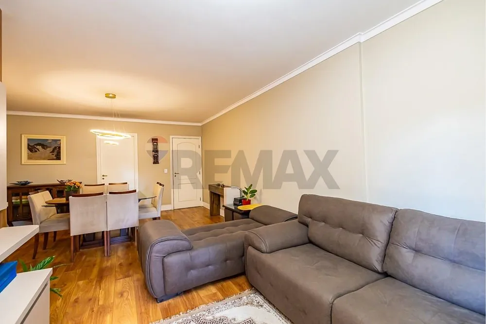 Apartamento, 3 quartos, 105 m² - Foto 2