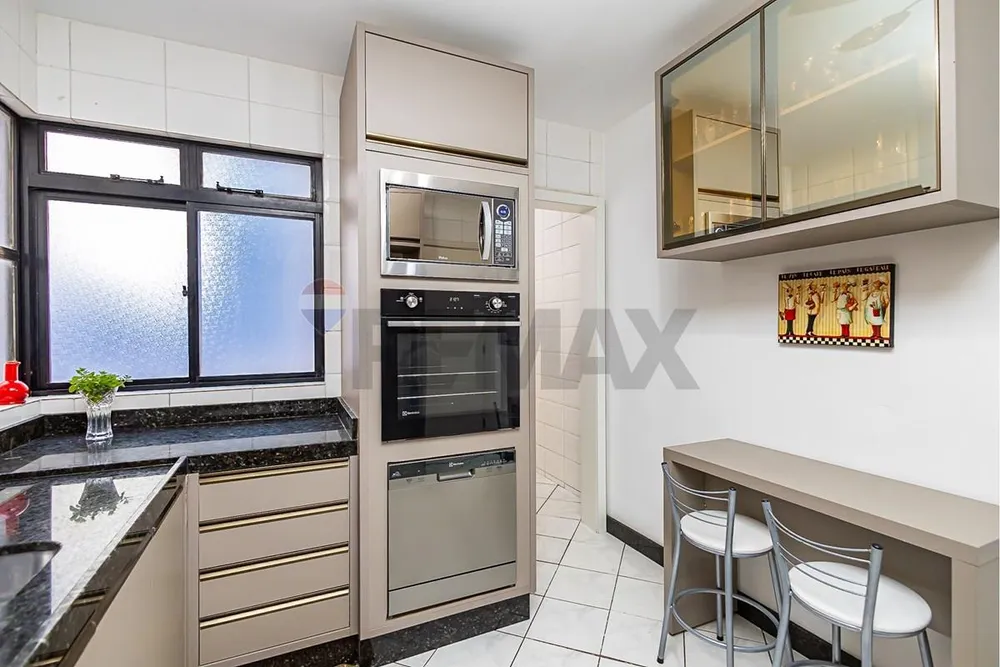 Apartamento, 3 quartos, 105 m² - Foto 6