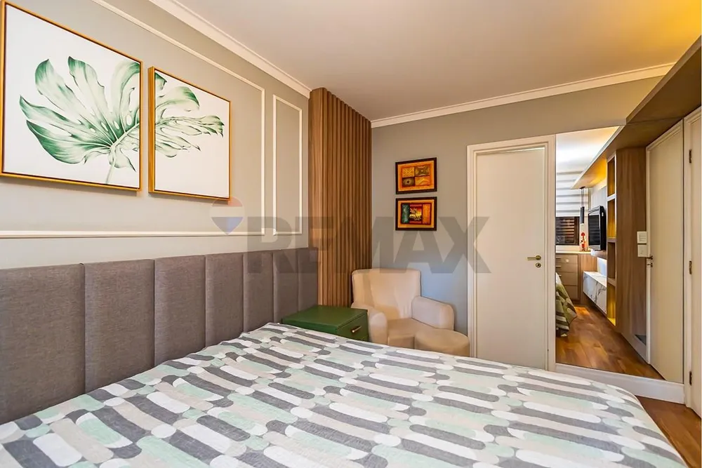 Apartamento, 3 quartos, 105 m² - Foto 9