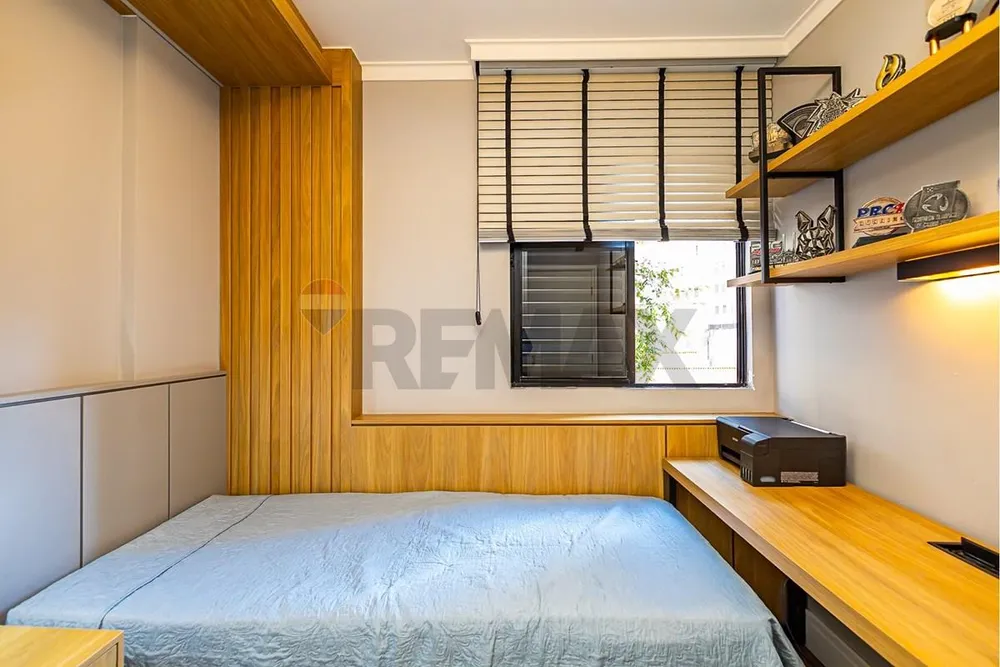 Apartamento, 3 quartos, 105 m² - Foto 8