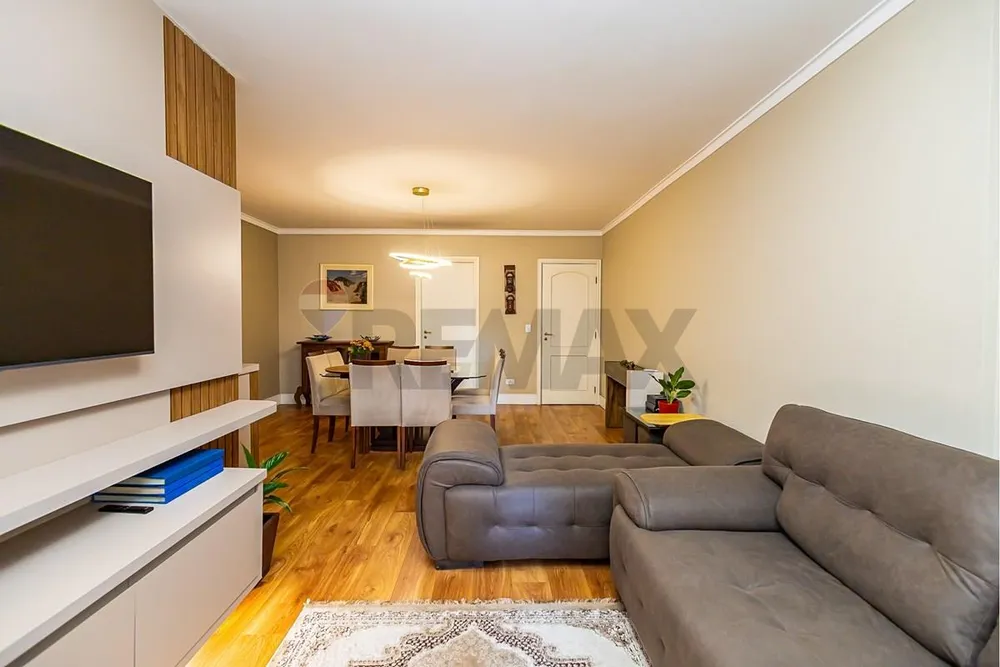 Apartamento, 3 quartos, 105 m² - Foto 4