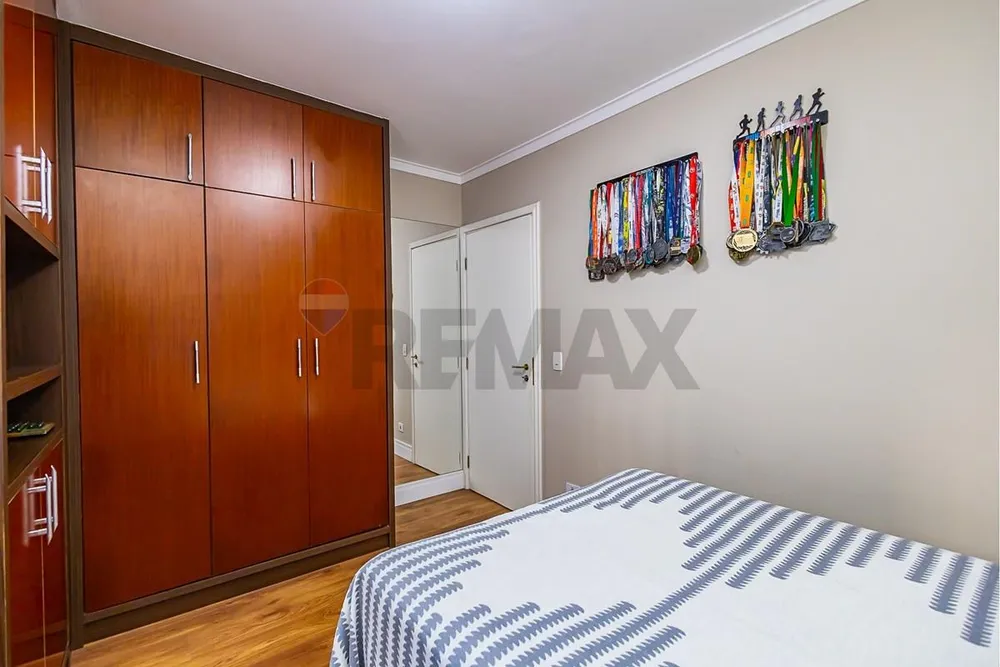 Apartamento, 3 quartos, 105 m² - Foto 10
