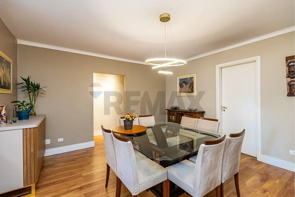 Apartamento, 3 quartos, 105 m² - Foto 5