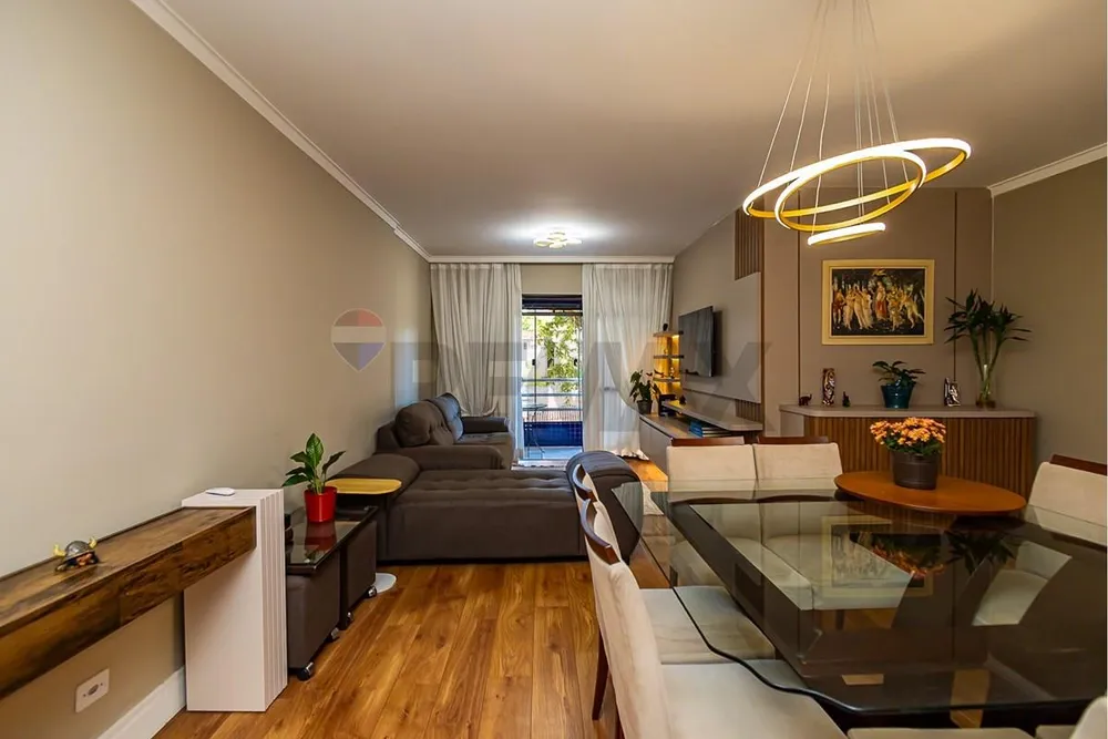 Apartamento, 3 quartos, 105 m² - Foto 3