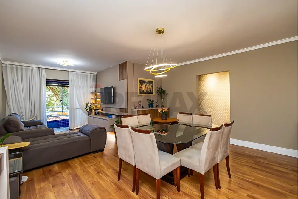Apartamento, 3 quartos, 105 m² - Foto 1