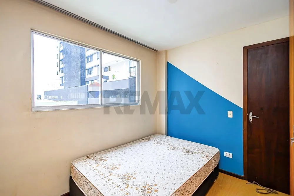 Apartamento, 1 quarto, 27 m² - Foto 5