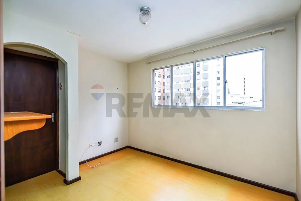 Apartamento, 1 quarto, 27 m² - Foto 2