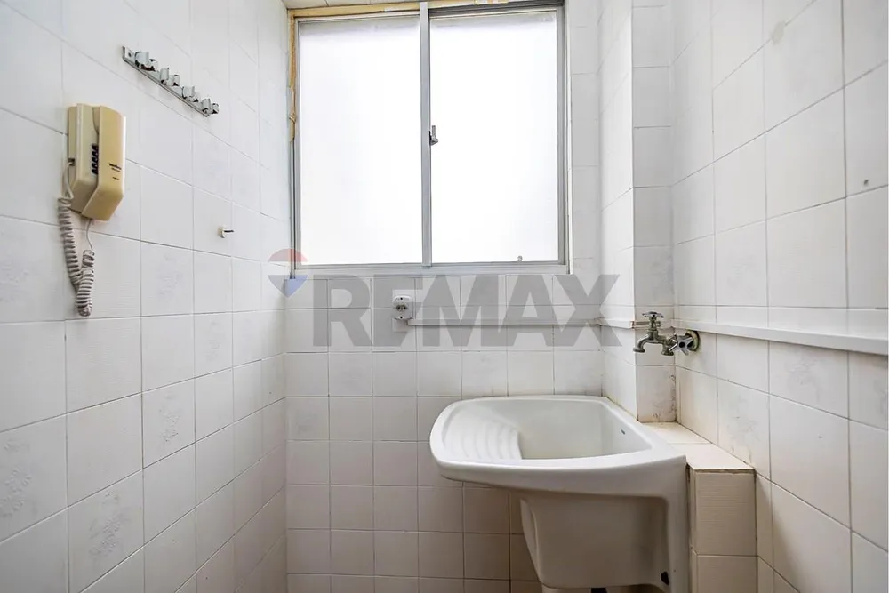 Apartamento, 1 quarto, 27 m² - Foto 6