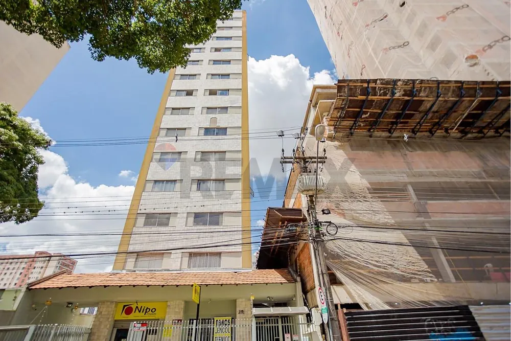 Apartamento, 1 quarto, 27 m² - Foto 11