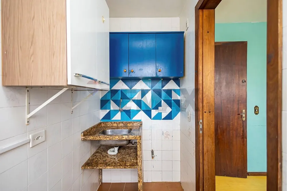 Apartamento, 1 quarto, 27 m² - Foto 7