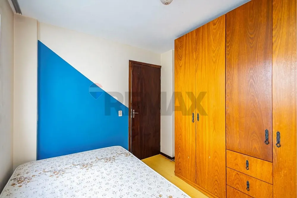 Apartamento, 1 quarto, 27 m² - Foto 3