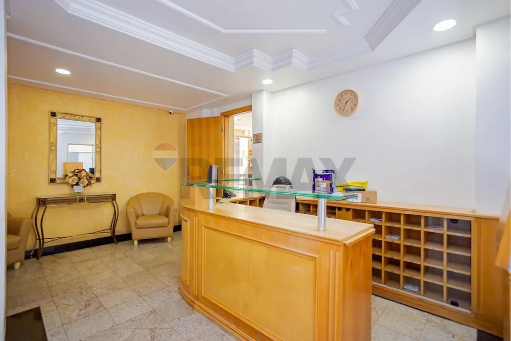 Apartamento, 1 quarto, 27 m² - Foto 9