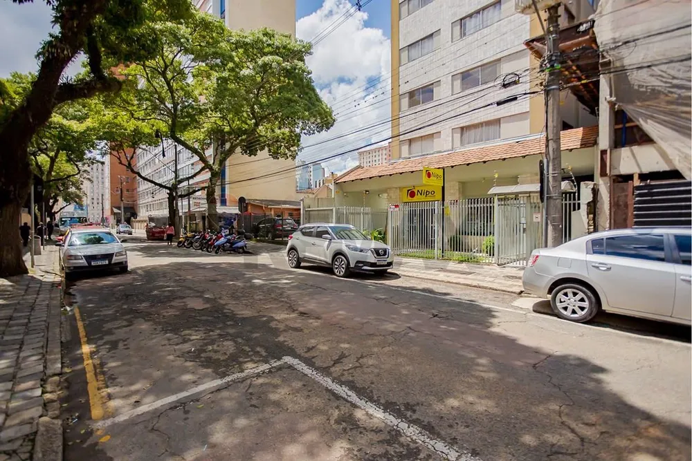 Apartamento, 1 quarto, 27 m² - Foto 12