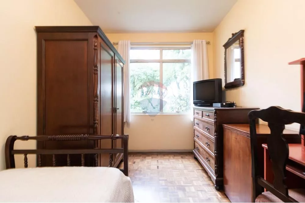 Apartamento à venda com 3 quartos, 96m² - Foto 7