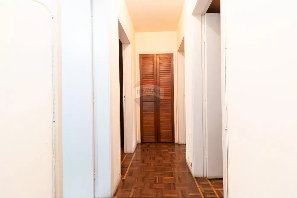 Apartamento à venda com 3 quartos, 96m² - Foto 5